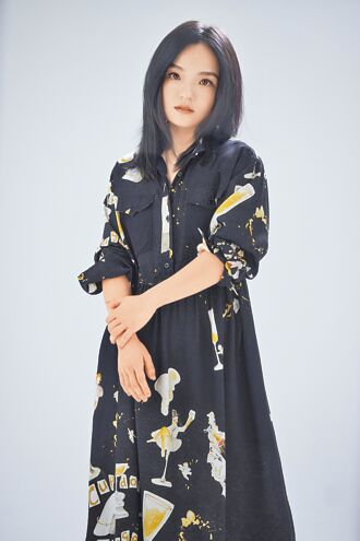 徐佳瑩爆婚變 比爾賈愛妻愛子破流言