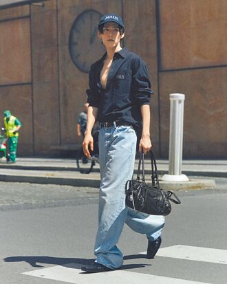 話題經典包回來了！