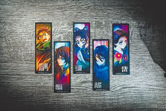 《鬼滅之刃》熱血魂 全台燃爆