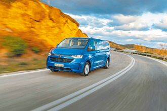 頂級商旅Caravelle預售啟動