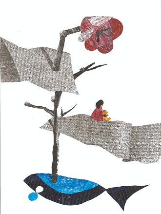 愛書是男性的專屬嗎？