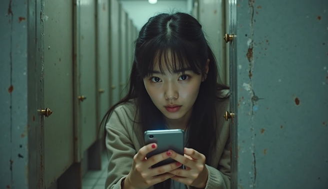 新竹一名女子婚後才發現丈夫愛穿女性內衣褲，忍十多年決定離婚。（示意圖、與本案無關／AI生成）