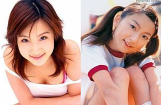 AV界傳奇蘿莉認了引退22年後遺症！羞喊：拚命忍住不去舔