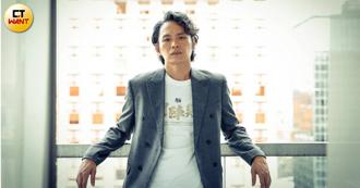 黃鐙輝砸近5千萬換房「半年沒戲拍」　勤學英文人生突轉運