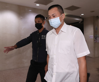 北市文山一偵查隊長陳俊銘侵吞公積金涉貪  12萬元交保