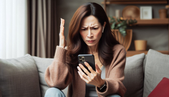 科技男舊手機藏偷腥秘密 人妻求償100萬！小三卻不用賠錢