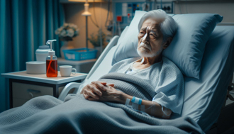 父親33年後回來「並非好事」 孩子嚇壞趕緊這樣做