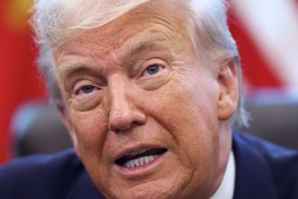 美俄峰会近了 川普松口 曝乌克兰加入停战会谈时机