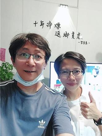 2次换肝仍救不了   前县议员刘育豪58岁肝癌病逝  