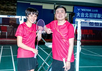 大牙離婚限動發文「謝謝拯救我的天使」 認同情感撤退：非常精準