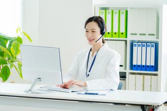 玩日本先存！线上诊疗系统110元起 让你把家庭医生带着走