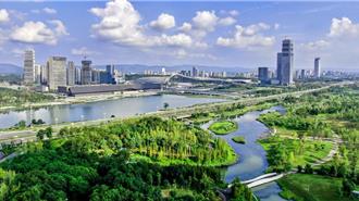 成都交出綠色成績單   打造首屆「碳中和」世運會