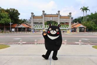 高雄澄清湖全面免費入園 觀光騎警、特色餐車進駐打造新亮點