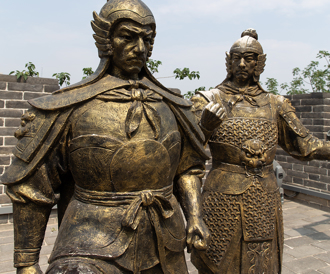 北宋奉行「致命國策」 連楊家將都搖頭 兩位皇帝被俘