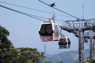 茶香慢旅啟程！「貓空一日遊套票」登場 限量買一送一