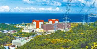 核二廠長索賄 220萬藏天花板  林口電廠廠長收賄80萬遭起訴