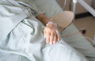 60歲男肝硬化闖過多次生死關 不聽勸又喝酒人生謝幕