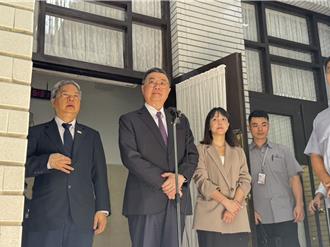 白營不挺「一般性補助款」追加預算   卓揆酸：不了解地方需求