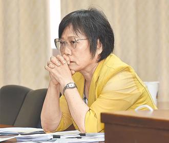  羅智強轟劉世芳拿國籍法針對陸配：拆散家庭「會被天譴」