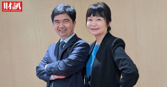 新代去年營收破百億、大賺兩股本 董座看好2大領域