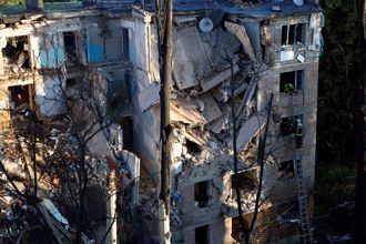 川普斡旋俄烏停戰 過半美民眾看衰