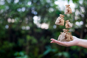 2025下半年財神點名4星座！射手投資大賺一筆