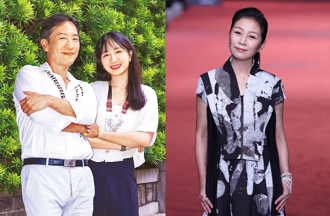 于冠華曾反對女兒出道：會被人跟方文琳比到無地自容