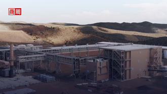 一个基金经理人成美国稀土救星 他靠「地缘政治溢价」股价飙3倍