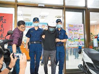 冷血槍殺新北副發言人胞弟 ！凶手「被判無期」喊：不後悔 