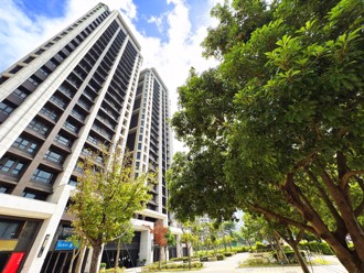 揭密全台小宅熱區！ 中壢奪交易王、新北5區上榜 台中這2區小宅交易熱度不輸北部