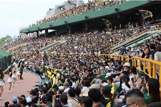 高雄砸錢挺職棒「免場租又送票」 遭審計部點名：收支失衡