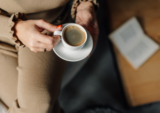 咖啡神隊友 降9大疾病風險 糖尿病、認知障礙都能防