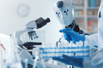 「AI要當媽！」AI教父驚曝奇招 化解人類滅亡危機