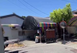 雲林家暴孽孫手刃93歲嬤呆坐屍體旁！家屬悲憤：不想再見到他