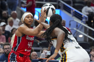 《時來運轉》運彩報報－WNBA神秘客場噩夢再起？看好狂熱守護主場勝利