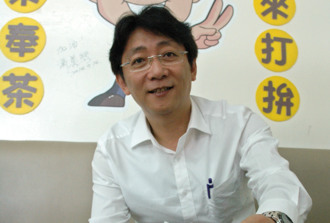 不想吃肉要小心！前議員劉育豪肝癌逝 4徵兆日常自測