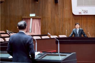 上半年詐騙金額480億    卓揆認了「不滿意」