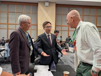 美國商機日首度移師德州 30家台企採購全美55家供應商