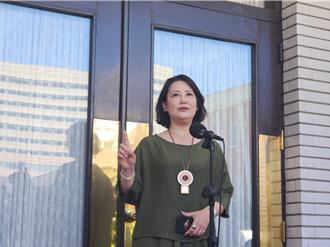 普发现金赶10月发放！吴思瑶说了： 朝野和解的橄榄枝