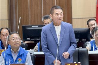 直言綠能無法穩定替代缺口   鍾東錦表態支持核三延役   