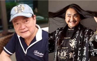 84歲劉福助現身傳藝金曲獎　跨世代合作魔術師幻術大仙、賴銘偉