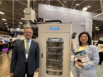 因应川普政策！雷虎规划美中部扩厂 上研赴美急找新客户