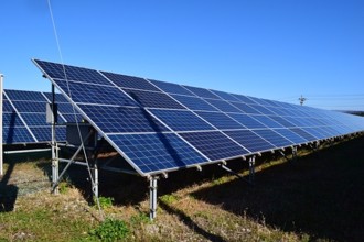 年供电26万户！Arevon完成加州最大太阳能储能设施