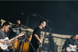 「當代電影大師」登韓仁川PENTAPORT音樂節　展現台灣實驗音樂魅力