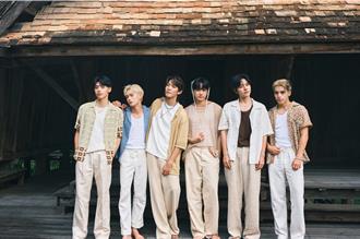 Ozone成軍3周年　脫去襯衫露肌尺度大突破