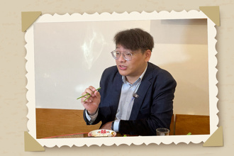 正港在地試吃員登場 萬華版版主陳誠品嚐「萬味宴」最愛的竟是？