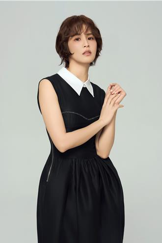 曾沛慈「當媽」超緊張　許願不要太over