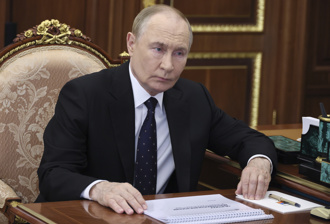 双普俄乌和谈峰会前夕 普丁抓紧最后一刻铺好下台阶