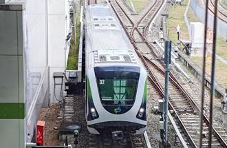 台中捷運APP升級！新增2大實用功能 助旅客高效排行程