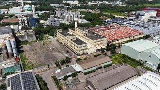 群光砸10.6億吃下潤泰全桃園廠房！不動產業者說話了